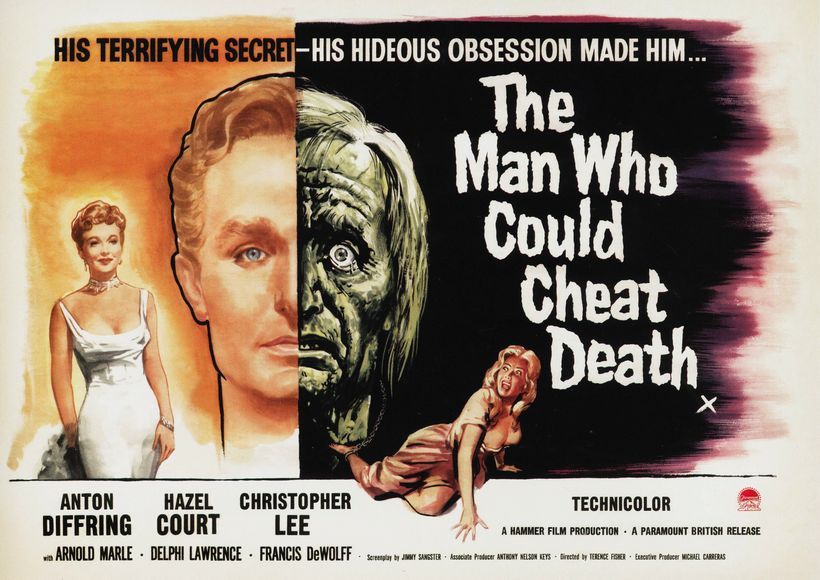 man-who-could-cheat-death-poster