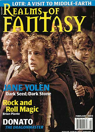 Realms of Fantasy