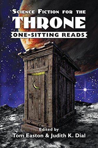 Cover by Alvin Helms