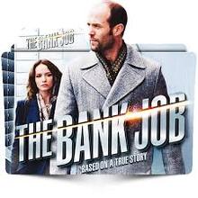 Bank job