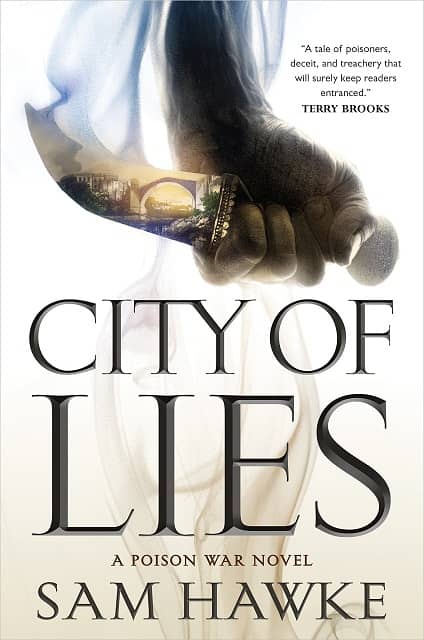 City of Lies-small