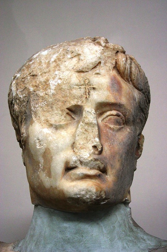 Defaced_bust_of_Augustus_-_Ephesus_Museum