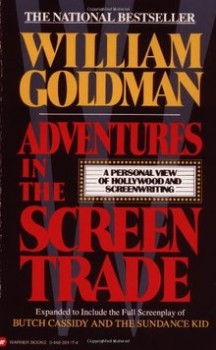 Goldman Screen