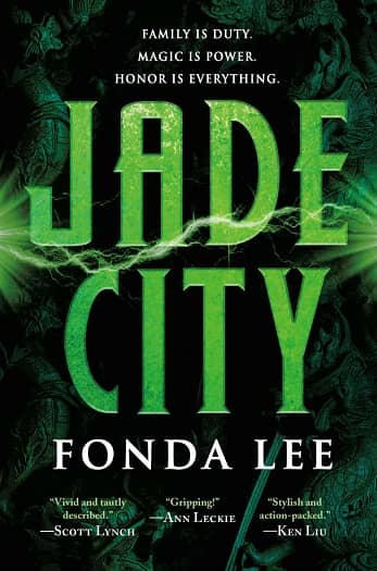 Jade City Fonda Lee-small