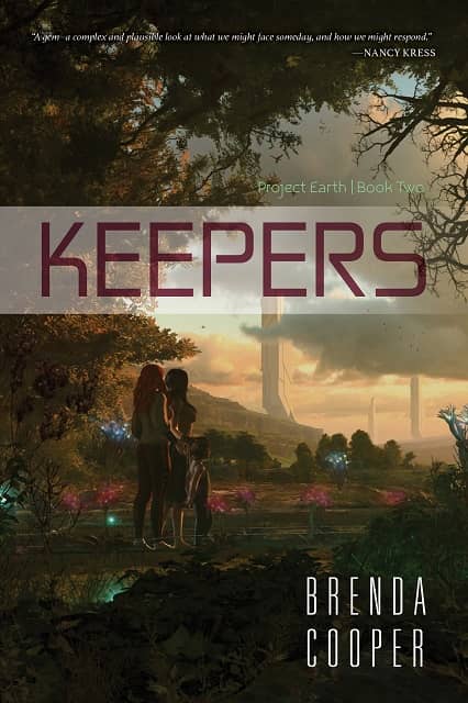 Keepers Brenda Cooper-small