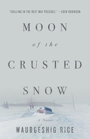 Moon of the Crusted Snow-small