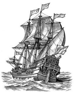 ShipClipArt2_Small