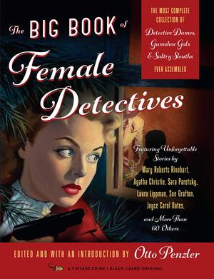 The Big Book of Female Detectives-small