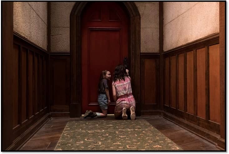 The Haunting of Hill House Netflix 2-small