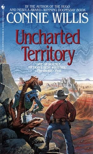 Uncharted Territory-small