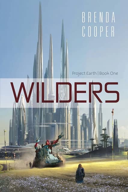 Wilders Brenda Cooper-small