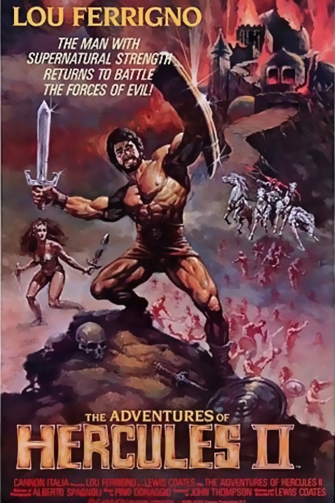 Caution: This is Sparta Movie' Posters