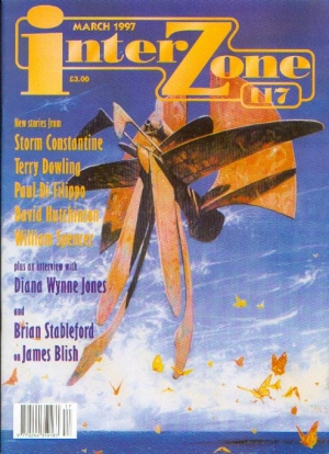Cover by Shaun Tan