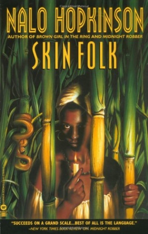 Cover by Mark Harrison