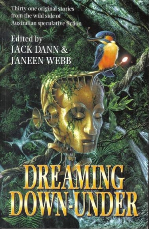 Cover by Nick Stathopoulos
