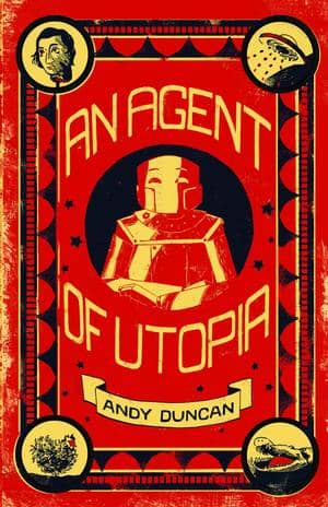 An Agent of Utopia-small
