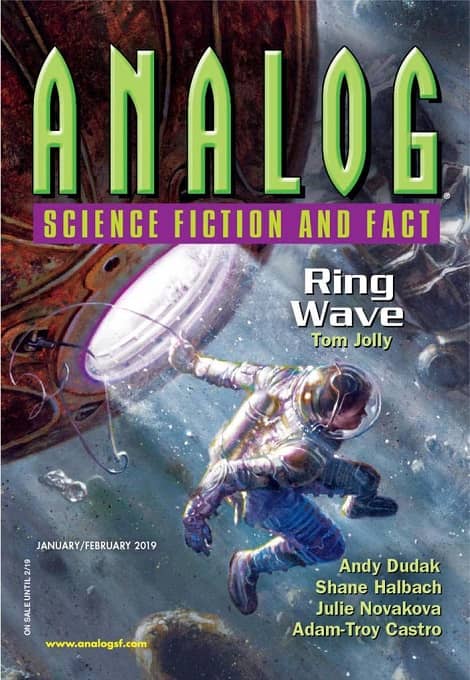 Analog Science Fiction and Fact January Febuary 2019-small