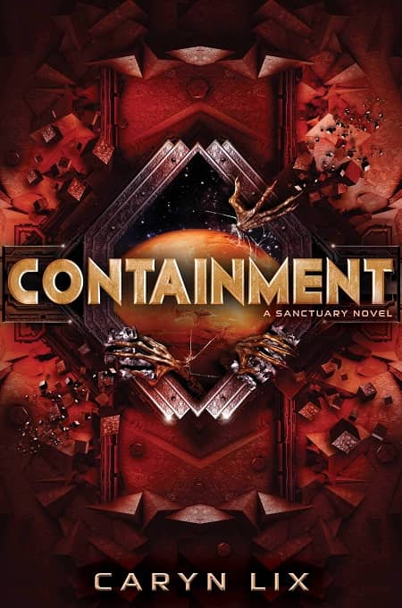 Containment Caryn Lix-small