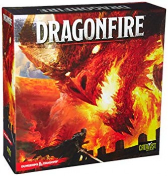 Dragonfire