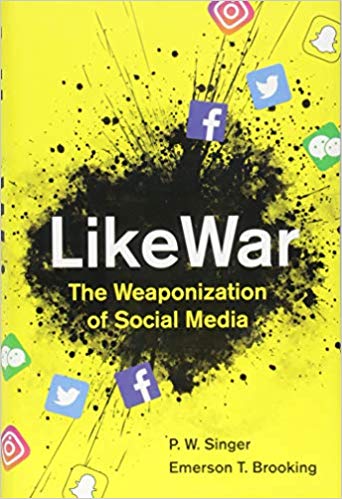 LikeWar