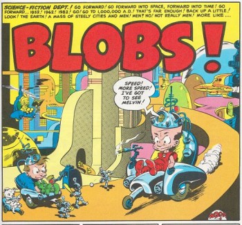 A Smattering of Sexbots – Black Gate