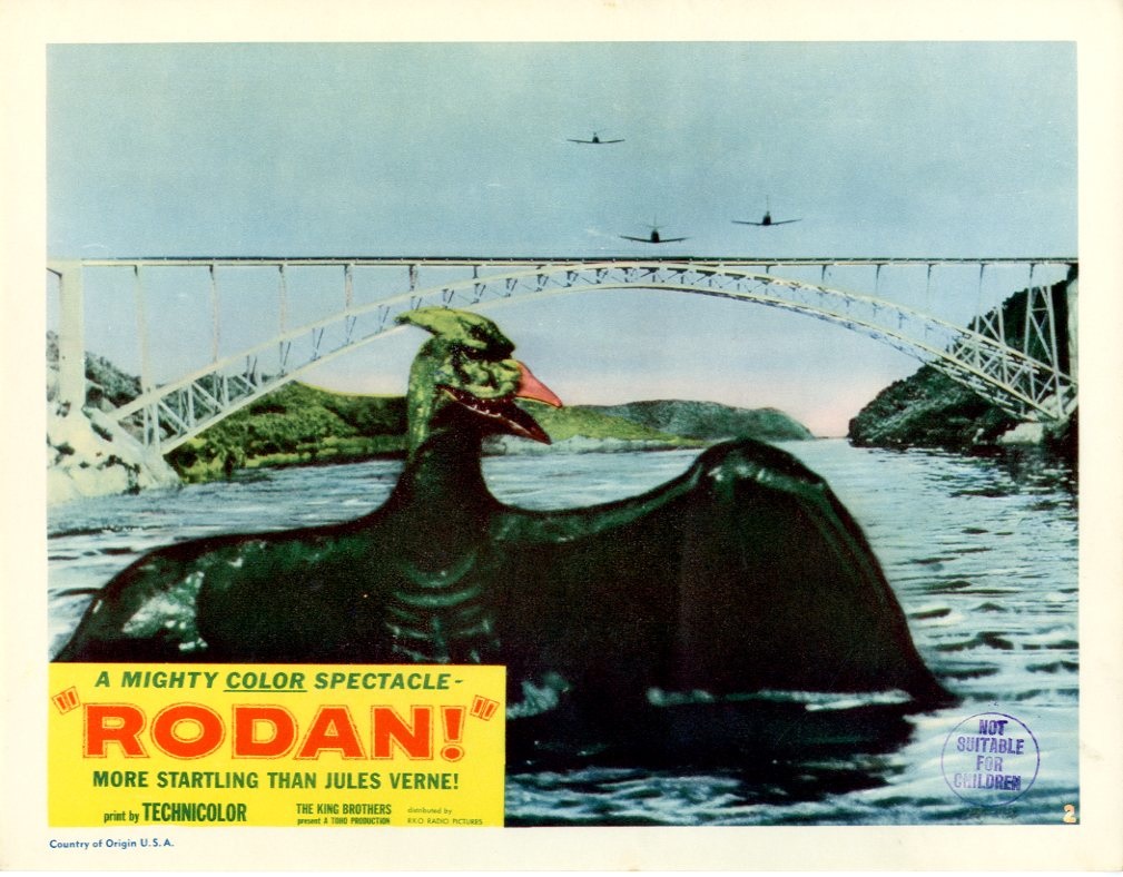 Rodan-US-lobbycard