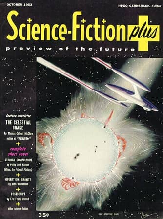 Science Fiction Plus September 1955-medium