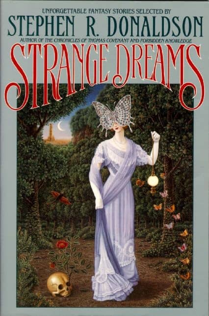 Strange Dreams Stephen R Donaldson-small