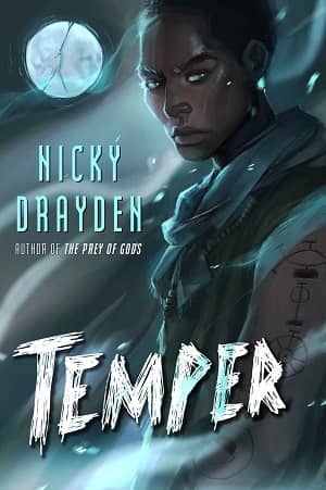 Temper Nicky Drayden-small