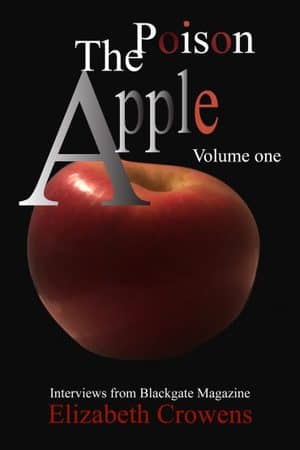 The Poison Apple Volume One-small