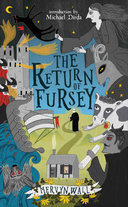 The Return of Fursey-small