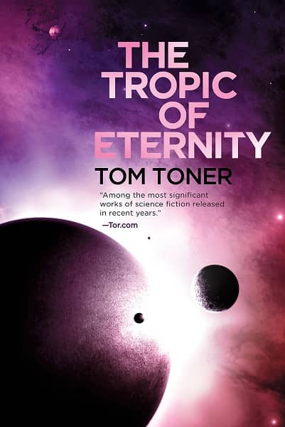 The Tropic of Eternity-small