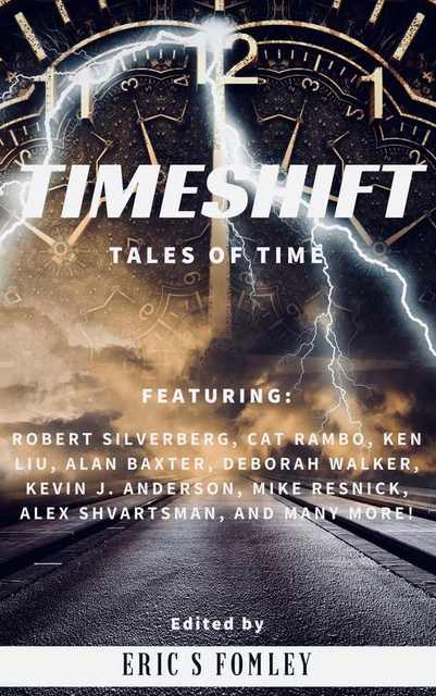 Timeshift Tales of Time-small