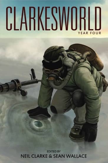 Clarkesworld Year Four-small