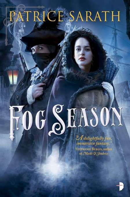 Fog Season Patrice Sarath-small