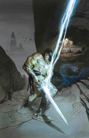 Hither Came Conan: Bob Byrne on “Rogues in the House” – Black Gate