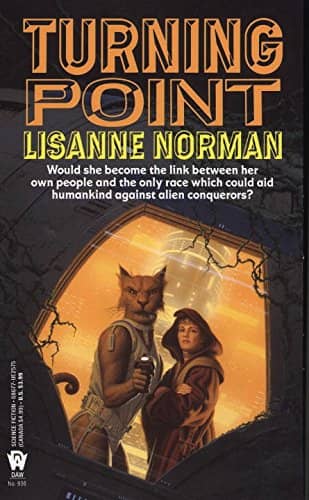 Lisanne Norman Turning Point-small