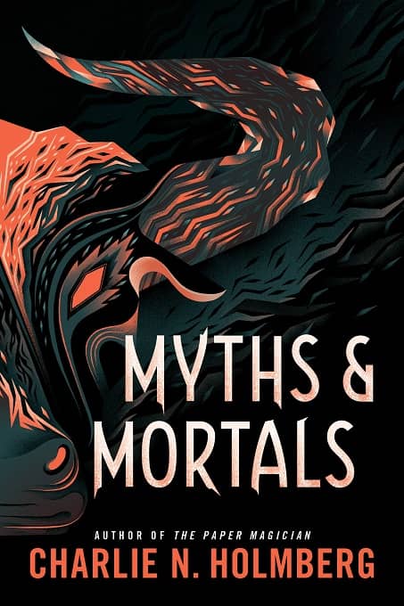 Myths and Mortals-small