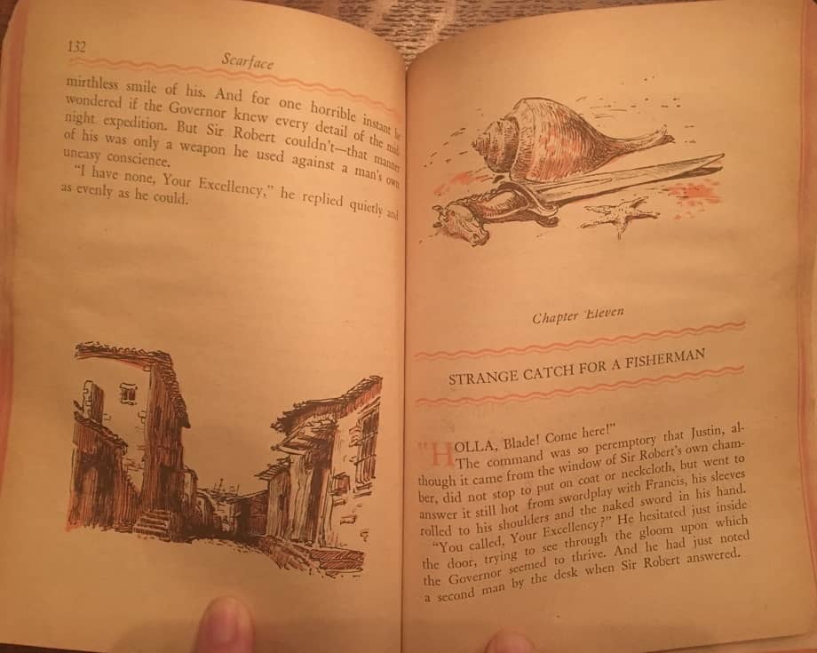 Scarface Andre Norton interior 2-small