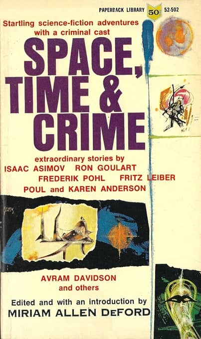 Space Time & Crime-small