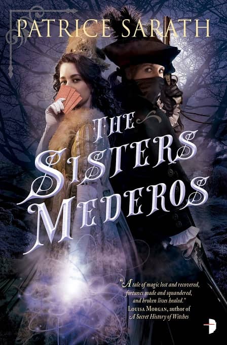 The Sisters Mederos Patrice Sarath-small