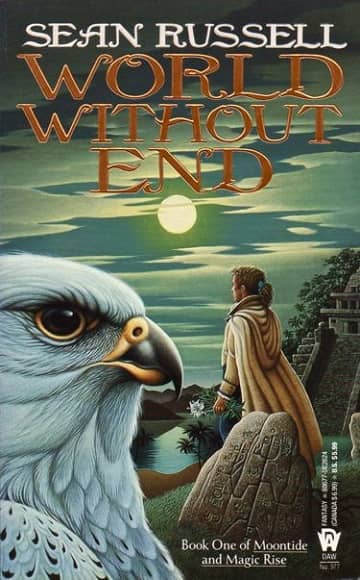 World Without End Sean Russell-small