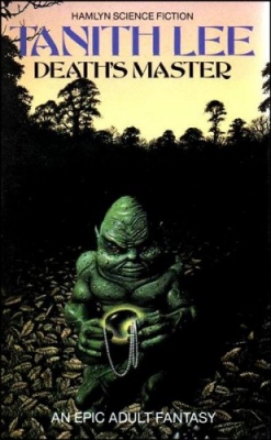 Cover by Tim White