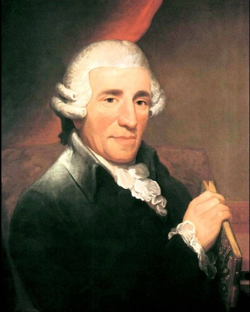 (6) Joseph Haydn-small