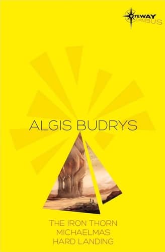 Algis Budrys SF Gateway Omnibus-small