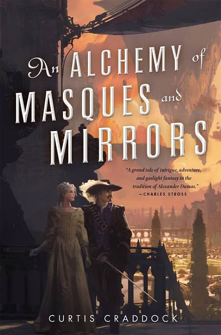 An Alchemy of Masques and Mirrors-small