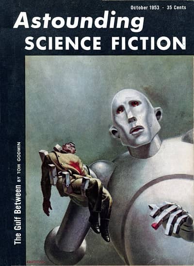 Astounding Science Fiction October 1953-small