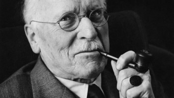 Jung and the restless