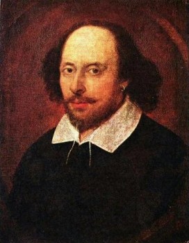 BG Shakespeare