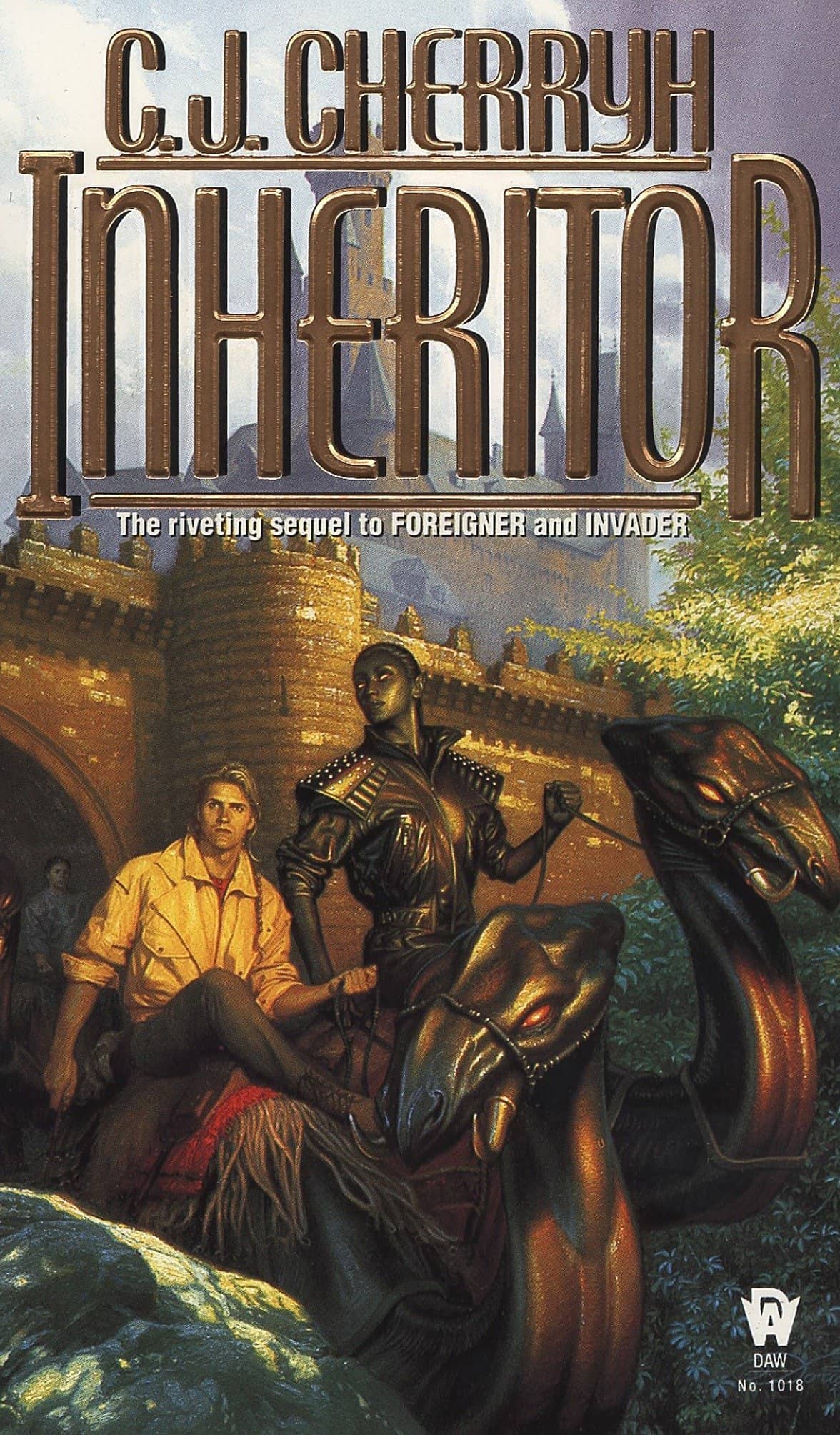 invader cj cherryh invader cj cherryh